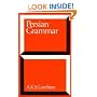 Persian Grammar: Students Edition