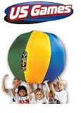 US Games Cageball 48 Bladder Only