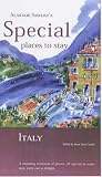 Italy (Alastair Sawday's Special Places to Stay)