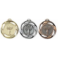 Medaille Sieger