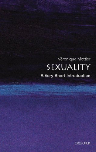Sexuality: A Very Short Introduction (Very Short Introductions)