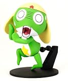 Sgt Keroro - Sgt Frog Keroro Gunso KSCU-001 Dynamic Pose Action Figure