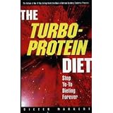 The Turbo Protein Diet: Stop Yo-Yo Dieting Forever