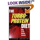The Turbo Protein Diet: Stop Yo-Yo Dieting Forever by  Dieter Market Staff