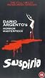 Suspiria [VHS]