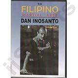 Filipino Martial Arts, Dan Inosanto, Vol. 5