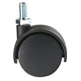 Sanus Systems Euro Furniture Caster Kit