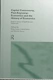 Cover of Capital Controversy, Post Keynesian Economics and the History of Economic Thought by  0415133912