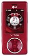 LG VX8500 CHERRY CHOCOLATE CELL PHONE VERIZON CDMA