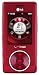 LG Chocolate VX8500 - Cellular phone with digital camera / digital player - Verizon - CDMA2000 1X - cherry