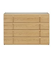 Gainsborough 4 Drawer Chest