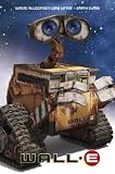 FP2037 Disney Pixar, Wall-E, Earth Class, Film & TV, 61cm x 91.5cm maxi poster