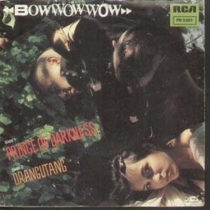 Bow Wow Wow Photo 10