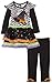 Rare Editions Baby Girls' Tutu Legging Set