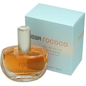 Joop! Rococo By Joop! For Women. Eau De Parfum Spray 1.7 Ounces