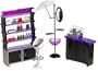 Bratz Life Style - Kiss 'N' Make-Up