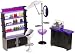 Bratz Life Style - Kiss 'N' Make-Up