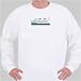 Hovercraft Sweatshirt Image