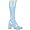 Blue Patent