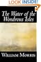 The Water of the Wondrous Isles