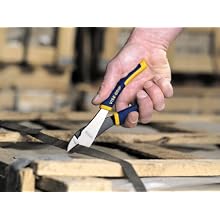 Irwin 2078308 Vise Grip 8-Inch Diagonal Cutting Plier