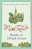 Books : Battles at Thrush Green