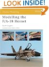 Modelling the F/A-18 Hornet (Osprey Modelling)
