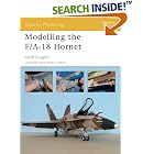 Modelling the F A-18 Hornet (Osprey Modelling) by  Geoff Coughlin