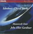 Voices In The Night (Chorwerke)
