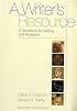 A Writer's Resource a Handbook for Writing and Research