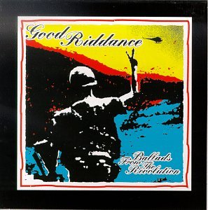 CD-Charts  Music : Ballads from the Revolution
