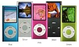 4GB New Generation MP3/MP4 versatile multifunction 10-in-1 Multimedia Player
