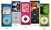 4GB New Generation MP3/MP4 versatile multifunction 10-in-1 Multimedia Player