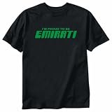 T-Shirt Black