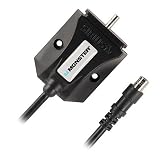 Monster Cable MSR-ANT-EXT-50 Sirius Antenna Extension Cable (50 ft.)