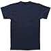 Journey Men's Frontiers T-shirt Navy