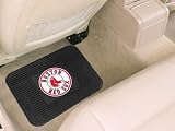 Boston Red Sox Utility Mat