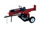 Swisher LS1134 Log Splitter - 34 Ton 11 HP Honda