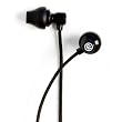 Wicked WI2300 Little Buds Earbud - Black