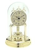Seth Thomas Lydia Anniversary Clock