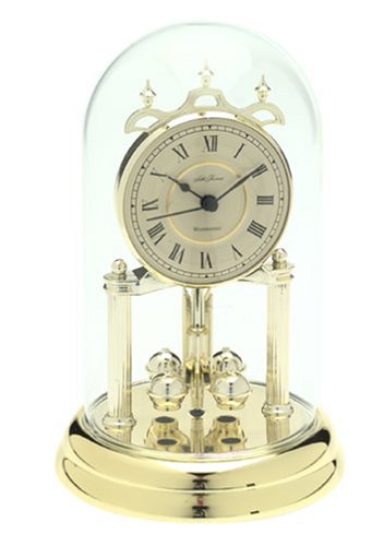 Seth Thomas Lydia Anniversary Clock
