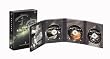 �F�� ���m�ւ̑�I�s DVD SPACE BOX I