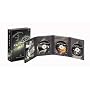 �F�� ���m�ւ̑�I�s DVD SPACE BOX I