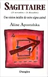 Une vision inédite de votre signe astral : Sagittaire, 23 novembre-21 décembre