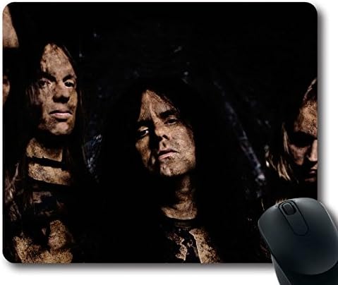 Custom Gaming Mouse Pad with The Legend Of Zelda Shield Sword Sand Link Non-Slip Neoprene Rubber Standard Size 9 Inch(220mm) X 7 Inch(180mm) X 1/8(3mm) Desktop Mousepad Laptop Mousepads Comfortable Computer Mouse Mat