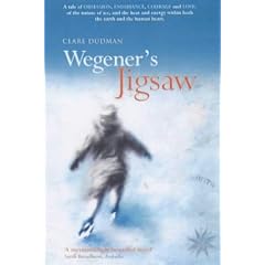 Wegener's Jigsaw