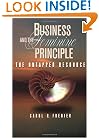 Business and the Feminine Principle: The untapped resource