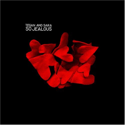 CD-Charts  Music : So Jealous
