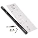 Rockler JIG IT Shelving Jig and 1/4'' Bit Set