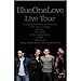 Blue - One Love - Live [VHS] [UK Import] von Blue - alle Infos